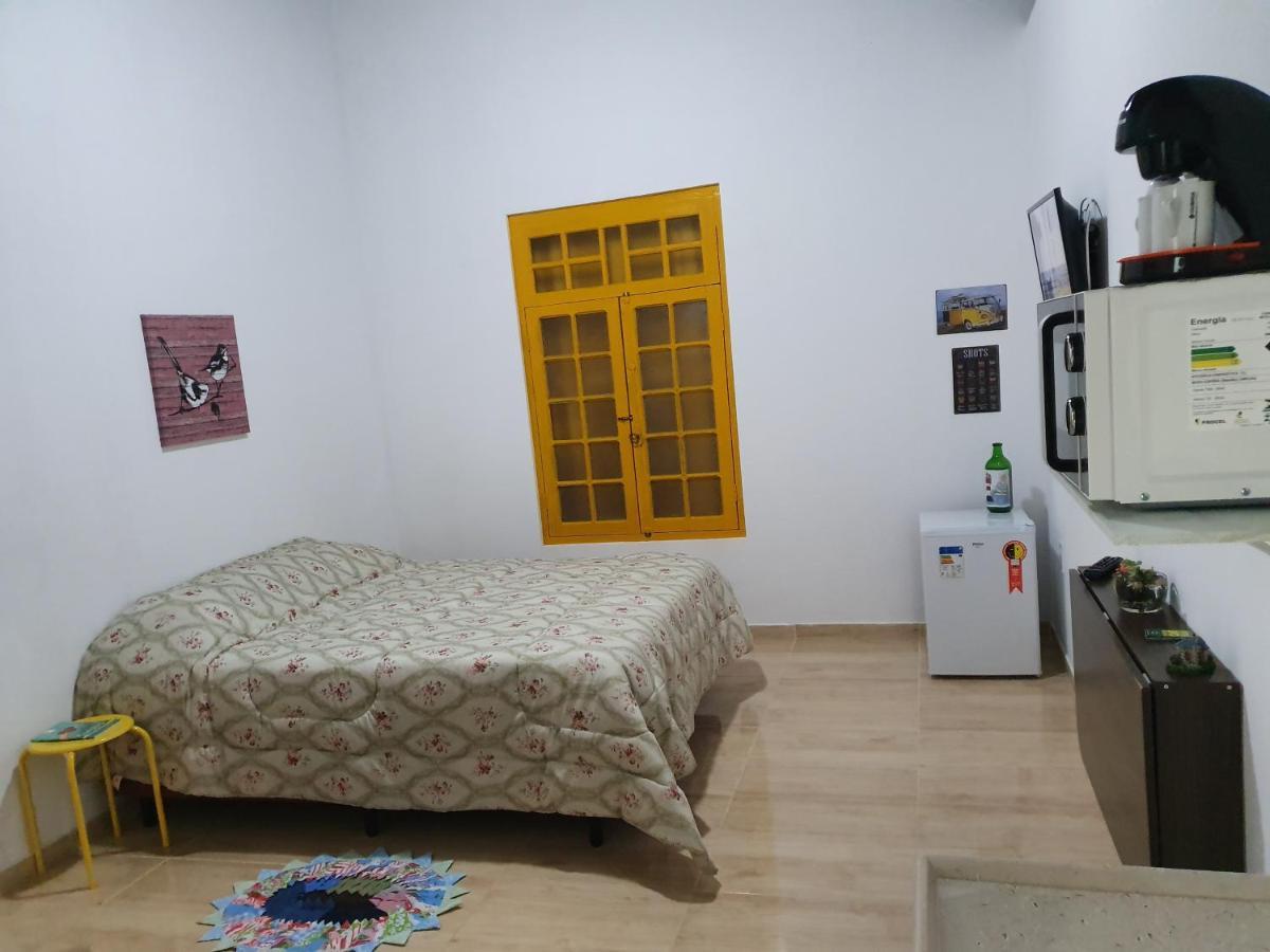 Sitio Aconchego Verde Гуарарема Екстериор снимка
