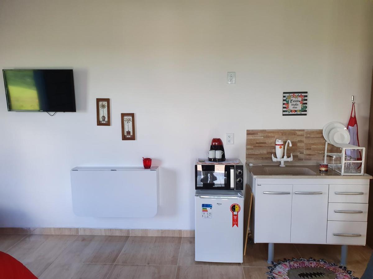 Sitio Aconchego Verde Гуарарема Екстериор снимка