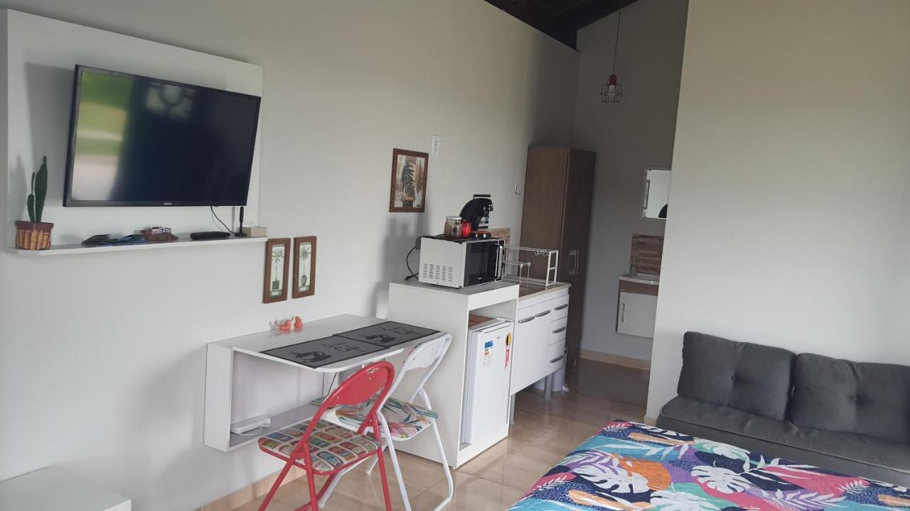 Sitio Aconchego Verde Гуарарема Екстериор снимка